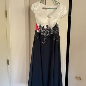 JJ's House Cocktail Dress